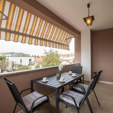 Peaceful With Private Terrace
