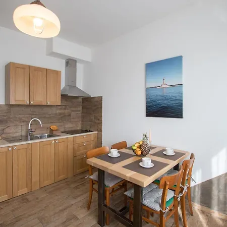 Peaceful With Private Terrace * Umag