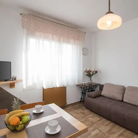 Apartamento Peaceful With Private Terrace *