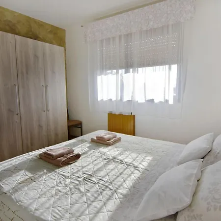 Peaceful With Private Terrace Apartamento *
