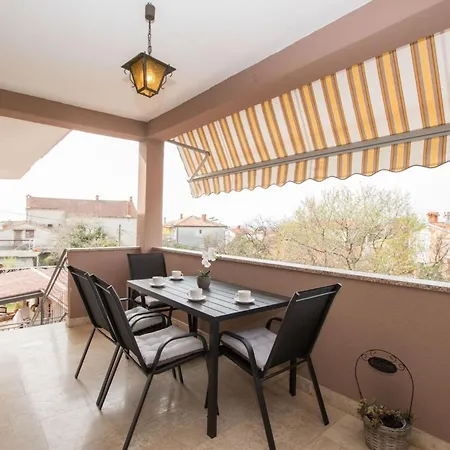 Peaceful With Private Terrace