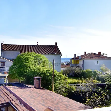 Apartamento Peaceful With Private Terrace